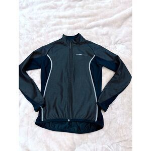 De Marchi Cycling Jack Ladies Size Large New Without Tags